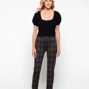 NWT Liverpool Kayla Pull On Trouser